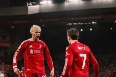 Florian Wirtz Mulai Nyetel dengan The Reds, Liverpool Lumat Newcastle di Liga Inggris