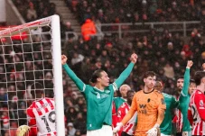 Liverpool Menang Lawan Sunderland, The Reds Kejar 4 Besar Liga Inggris