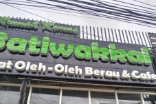 Rumah Kemas Batiwakkal Dorong Produk UMKM Berau Tembus Pasar Lebih Luas