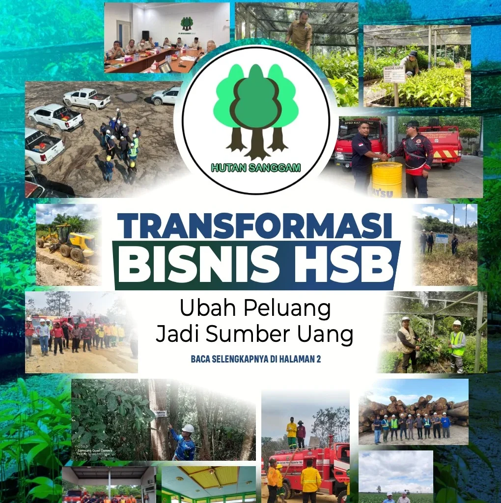 BTWeekly Edisi 11 Januari 2026