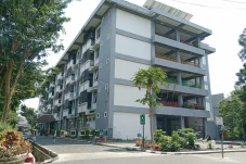 Solusi Penataan Kota, Disperkim Berau Sambut Positif Wacana Pembangunan Rusun