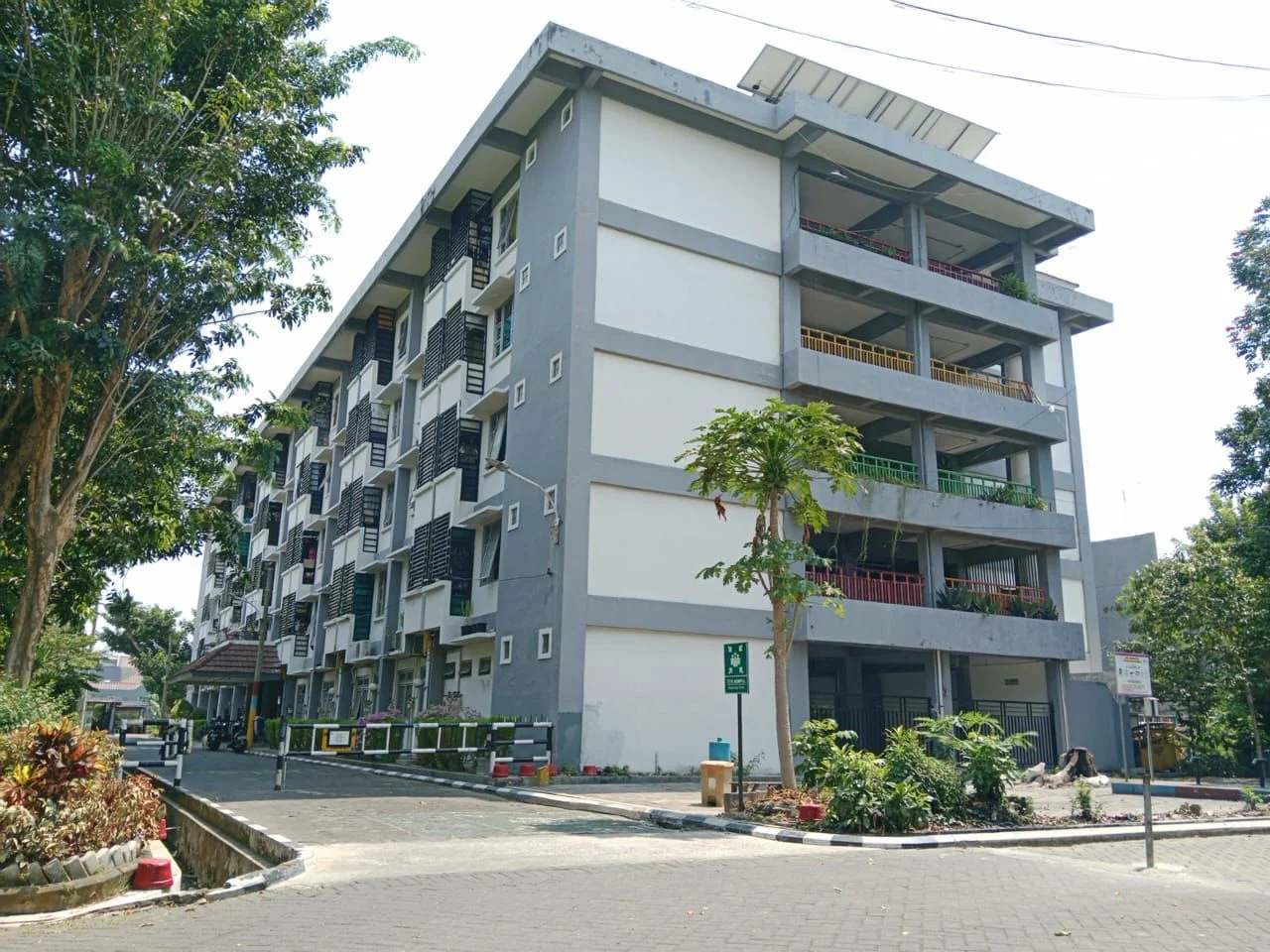 Solusi Penataan Kota, Disperkim Berau Sambut Positif Wacana Pembangunan Rusun