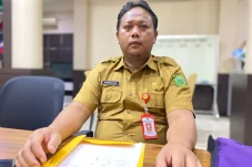 Soal Nasib 148 Pegawai Honorer Non-Database, Sekda Said Sebut Pemkab Berau Siapkan Komunikasi ke Pusat