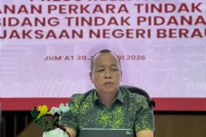 Usai KUR Fiktif, Kejari Berau Selidiki Dugaan Korupsi Bank Himbara Rp4,7 M di Talisayan