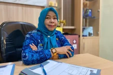 Sambil Tunggu Formasi PPPK, Disdik Berau Pastikan 148 Guru Honorer Non-Database Tetap Mengabdi 