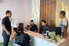 Jangan Terbuai Gaji Tinggi Kerja di Luar Negeri, Imigrasi Berau: Itu Bisa Jadi Jebakan Perdagangan Orang 