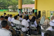 Buntut Efisiensi Anggaran, Kakam Buyung-Buyung Usulkan Insentif Guru PAUD dan Tokoh Agama Dikelola OPD