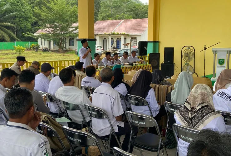 Anggaran ADK 2027 Berpotensi Turun, Kepala Kampung di Berau Bilang Begini
