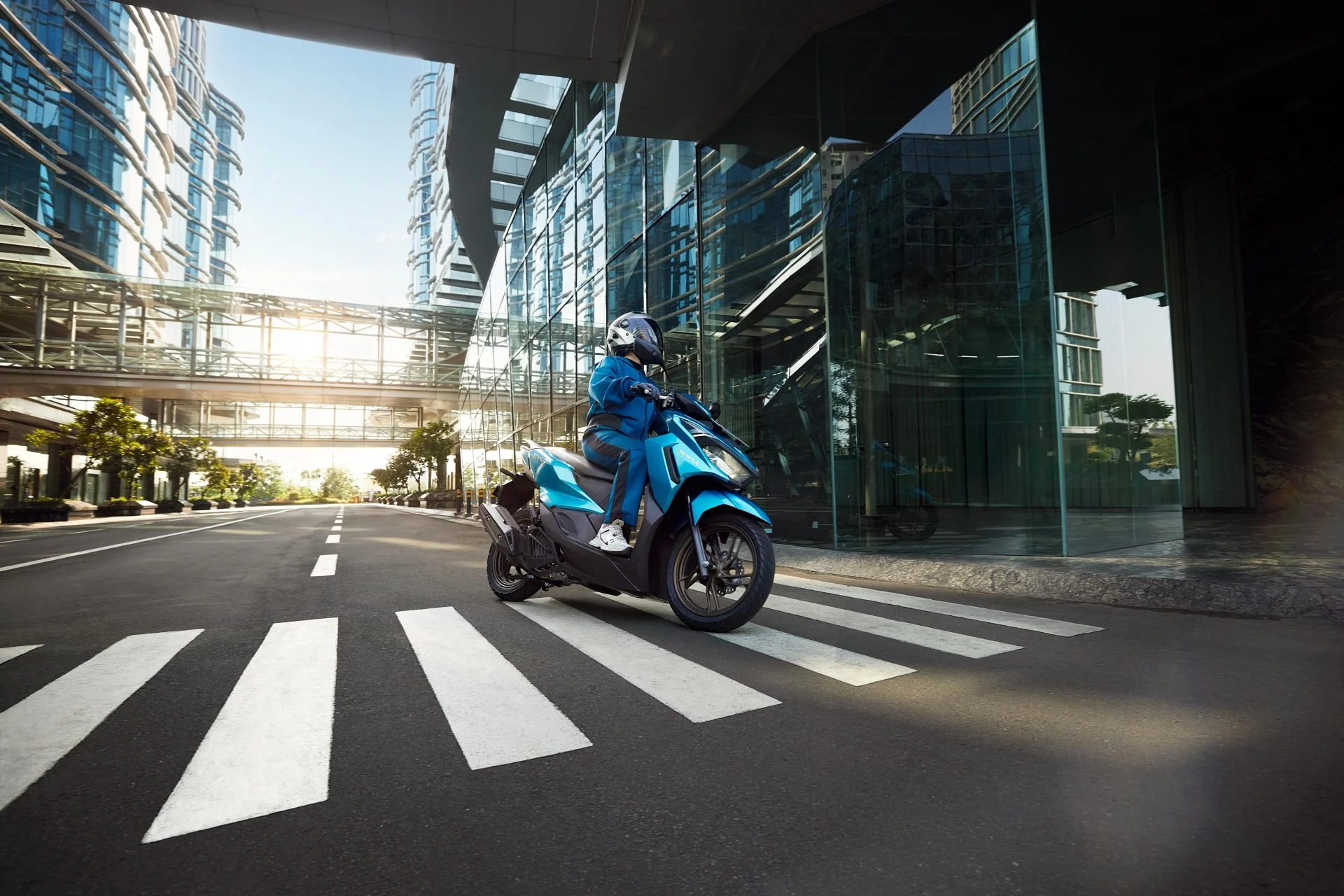 Astra Motor Kaltim 1 Edukasi Konsumen Pentingnya Jadwal Tepat Service Motor Honda