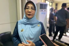 APBD Cuma Rp3,2 Triliun, Bupati Minta Mitra Strategis Kolaborasi Bantu Bangun Kampung