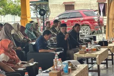 Mayoritas Kampung Usulkan Jalan, DPRD Berau Dorong Satu Skema Agar Anggaran Efisien