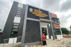 Pecah dari Kemenag, Kantor Kementerian Haji dan Umrah Berau Mulai Beroperasi Normal, Ini Dia Tupoksinya