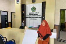 Sistem Antrean Provinsi Berubah, Hanya 211 Jemaah Haji Berau Berangkat ke Tanah Suci Tahun Ini