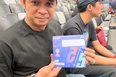 Mangkir di Musrenbang, Ketua DPRD Berau Pilih Nonton Futsal