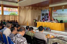 Tapal Batas Kampung Bisa Jadi Bom Waktu, Subroto Minta Ketegasan Pemkab Berau Ambil Keputusan