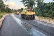 Tangani Jalan Sepanjang 171 Kilometer di 2025, DPUPR Berau Habiskan Anggaran Lebih Rp 1 Triliun