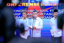 Cegah Penumpukan Pemudik, Pemerintah Berlakukan WFA pada 16-27 Maret