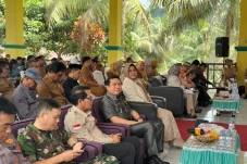 Wacana Jalan Lingkar Kelay Kembali Mencuat, Syarifatul: Jalan Poros Lebih Mendesak!