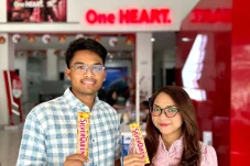 Astra Motor Kaltim 1 Hadirkan Promo Valentine, Service Motor Honda Lebih Hemat dan Berhadiah