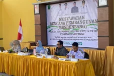 Pasir Putih Pulau Derawan Terancam Hilang, Deddy Okto Desak Penataan Ketat Bisnis Penginapan