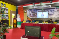 378 Usulan Musrenbang Gunung Tabur, Intervensi Stunting, Listrik Kampung, hingga Larangan Menolak Pasien