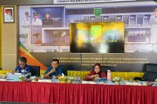 Dana CSR Tak Transparan, Ketua DPRD Berau Beri Peringatan Keras Perusahaan