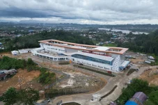 Operasional RSUD Baru Tinggal Hitung Hari, Keberadaan TPA Bujangga Masih Jadi Ganjalan Utama