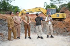 Galian C Tak Berizin Ditertibkan, Pembangunan di Berau Terancam Terhambat, Ini Kata Dinas ESDM Kaltim