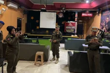 Hormati Imlek dan Ramadan, THM Tutup Total Mulai 16 Februari, Rumah Biliar Hanya Buka di Jam Tertentu