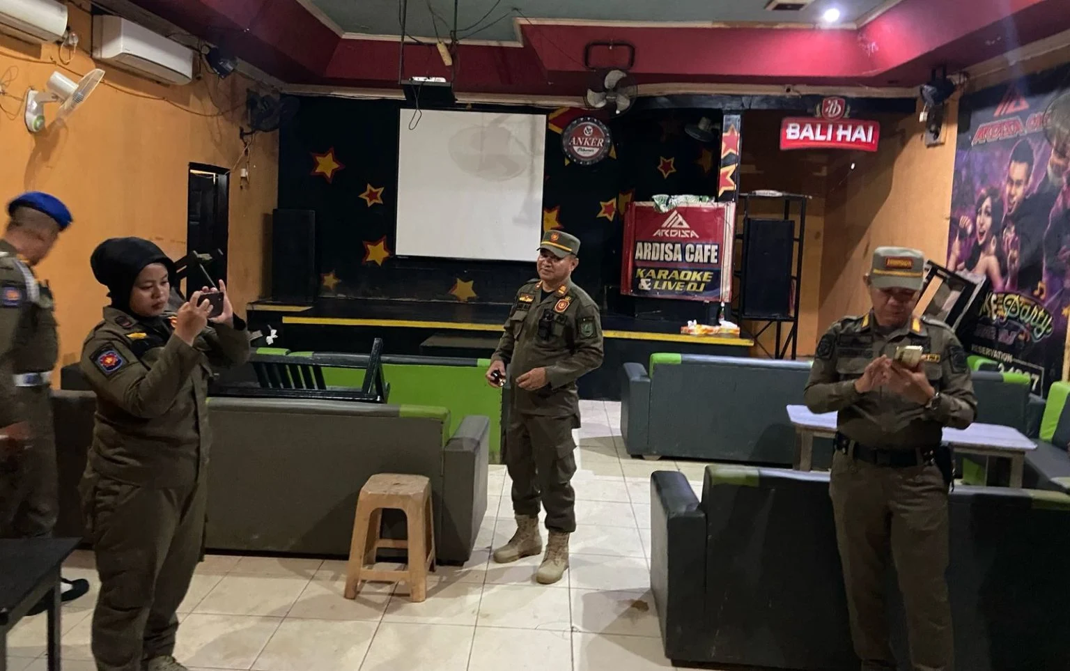 Hormati Imlek dan Ramadan, THM Tutup Total Mulai 16 Februari, Rumah Biliar Hanya Buka di Jam Tertentu