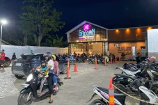 Ancaman Tutup Permanen! Waralaba Mie Gacoan Tak Boleh Buka Lewat Jam 10 Malam