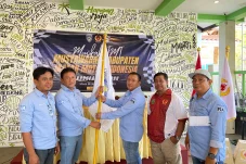 Terpilih Aklamasi! Noviar Ridwan Kembali Pimpin IMI Berau, Gaspol Pembinaan Atlet