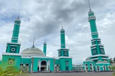 Sore Ini MUI Berau Pantau Hilal, Awal Ramadan Ikuti Pemerintah Pusat