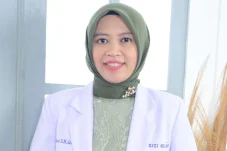 Tetap Segar Hingga Berbuka, Begini Tips Anti Lemas saat Puasa ala Spesialis Gizi Klinik