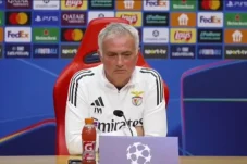 Aksi Tutup Mulut Mourinho Jelang Kontra Real Madrid, Kerap Blunder Respons Kasus Gianluca Prestianni?