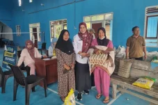 Lebih Tepat Sasaran! Kampung dan Kelurahan Kini Bisa Usulkan Sendiri Lokasi Pasar Murah