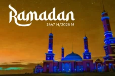 Jadwal Buka Puasa di Berau Kaltim, Minggu 22 Februari