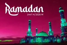 Jadwal Azan Magrib di Berau Kaltim, Cek Waktu Buka Puasa Hari Ini