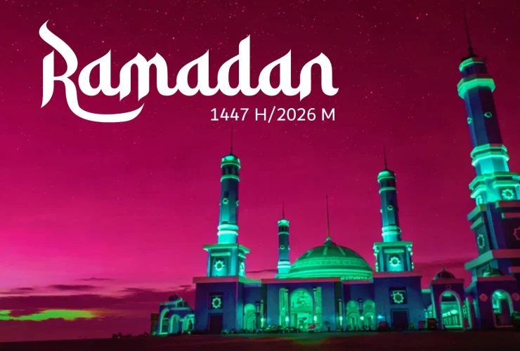 Jam Buka Puasa, Cek Jadwal Azan Magrib di Berau Kaltim 17 Ramadan Hari Ini