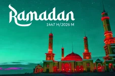 Buka Puasa Jam Berapa? Cek Jadwal Azan Magrib di Berau Kaltim