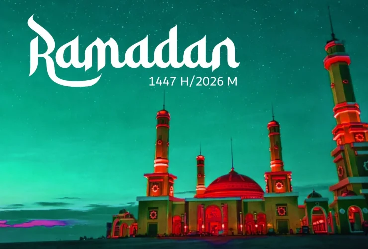 Jam Buka Puasa di Berau Kaltim Hari Ini, Cek Azan Magrib Minggu 8 Maret