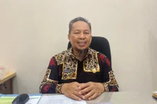 Beras SPHP Kini Boleh Dijual di Warung-warung Seluruh Berau