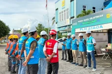 Awal Ramadan Konsumsi Listrik Berau Masih Aman, PLN Siaga saat Jam Puncak