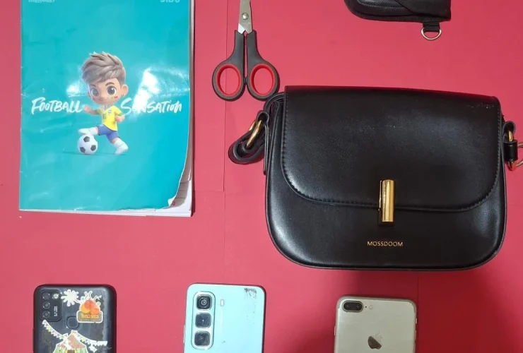 Peredaran Sabu Terus Jadi Momok, Wanita 28 Diamankan Polres Berau di Gunung Panjang