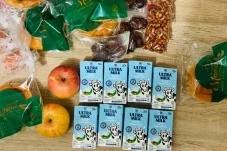 Mengintip Harga Menu MBG Keringan Selama Ramadan, Bisa Lebih dari Rp15 Ribu