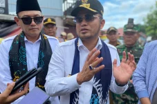 Rudy Mas’ud soal Mobil Gubernur Kaltim Rp 8,5 Miliar: Ada Harga Ada Kualitas