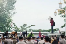 Kaltim Darurat! Rencana Demonstrasi 21 April di Kantor Gubernur dan DPRD Menguat