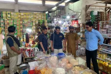 Stok Melimpah! Bulog Pastikan Ketersediaan Bahan Pokok Cukup Selama Ramadan hingga Lebaran