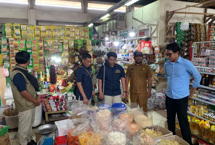 Stok Melimpah! Bulog Pastikan Ketersediaan Bahan Pokok Cukup Selama Ramadan hingga Lebaran