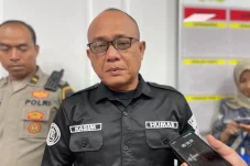 Stok BBM hingga Sembako Masih Aman, Polres Berau Minta Warga Tak Panic Buying